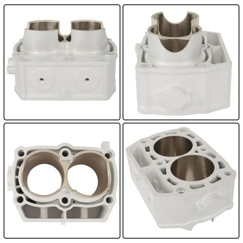 Solid Spare Cylinder Piston Gasket Top End Kit for Polaris Ranger 800 RZR 800 2008-2014