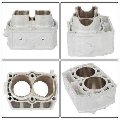 Solid Spare Cylinder Piston Gasket Top End Kit for Polaris Ranger 800 RZR 800 2008-2014