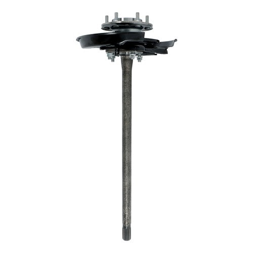 Solid Spare Rear Left Pre-Pressed Axle Shaft For Toyota 4Runner & Lexus GX460 2010 2011-2017