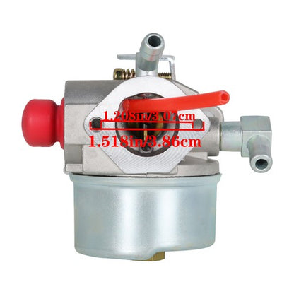 Solid Spare Fit For Tecumseh LEV100 LEV115 LEV120 640156 640173 640262 640069 Carburetor
