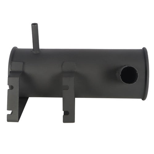 Solid Spare Golf Cart Exhaust Muffler 1967-1981 For 2-Cycle 65231-67C 65231-78A 65231-81