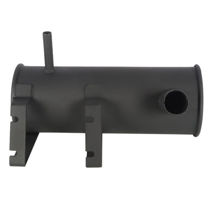 Solid Spare Golf Cart Exhaust Muffler 1967-1981 For 2-Cycle 65231-67C 65231-78A 65231-81