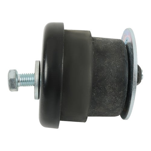 Solid Spare For GMC C2500 K2500 K3500 Chevrolet C2500 Truck 1988-2000 924-010 Body Mount Kit