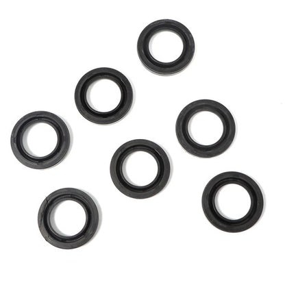 Solid Spare Fit For Chevrolet Tranverse Buick Enclave GMC Arcadia 09-16 3.6L Head Gasket Set