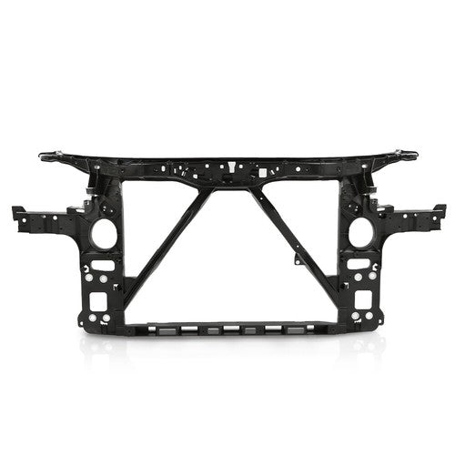 Solid Spare Fit For 2007-2015 Audi Q7 Radiator Core Support Assembly 4L0805594A AU1225131