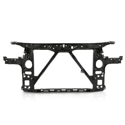 Solid Spare Fit For 2007-2015 Audi Q7 Radiator Core Support Assembly 4L0805594A AU1225131