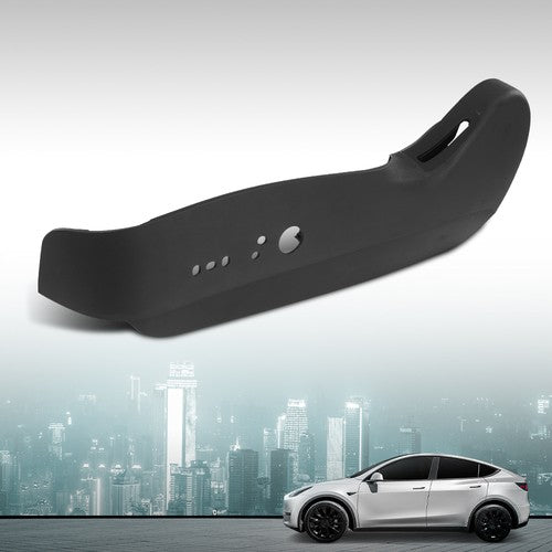 Solid Spare Front Seat Side Outer Trim Panel Left Fit For Tesla Model 3/Y 1088964-00-G