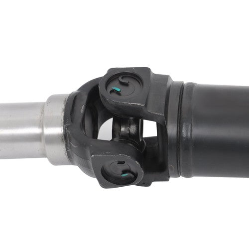 Solid Spare 946-339 For Hummer H3 Sport 06-2010 AWD 4WD Driveshaft Prop Shaft Assembly Rear