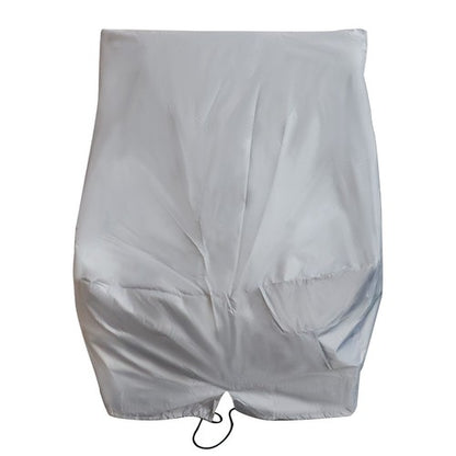 Solid Spare 60"H X 44"L X 36"W Boat Center Console Cover 600D Waterproof Marine CanvasOpens