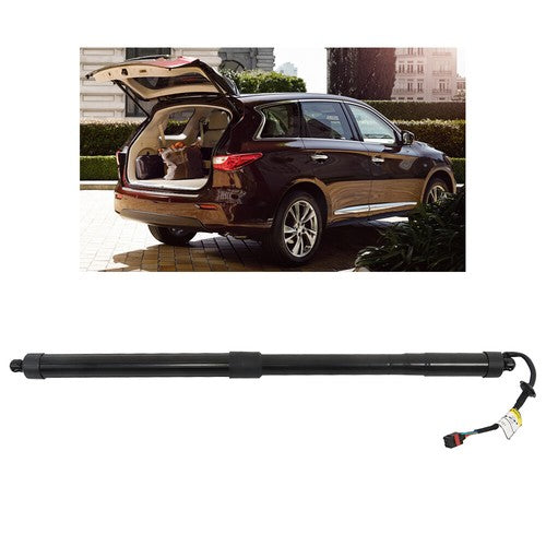 Solid Spare For Infiniti QX60 2013 JX35 2014-2017 Electric Tailgate Stay Compatible LH Or RH