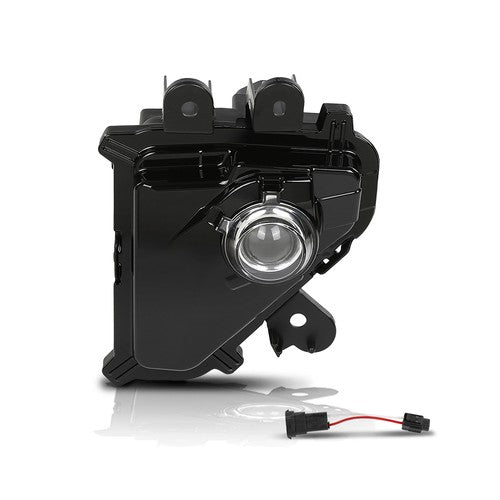Solid Spare LED Fog Light Driving Lamp Left Driver Side Fit For 2014-2023 Lexus GX460 GX400