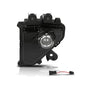 Solid Spare LED Fog Light Driving Lamp Left Driver Side Fit For 2014-2023 Lexus GX460 GX400