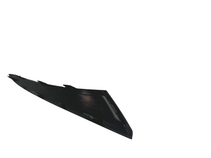 Fits 2022-2024 Honda Civic Head Light Molding Trim Black Left Side 71207T20A01