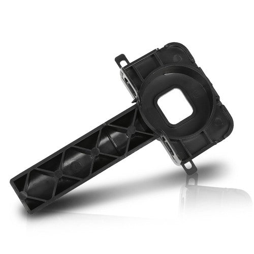 Solid Spare Lower Radiator / Core Support Mount Bracket Fit For 12-18 Audi A6 A7 4G0805201