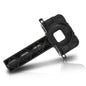 Solid Spare Lower Radiator / Core Support Mount Bracket Fit For 12-18 Audi A6 A7 4G0805201