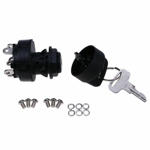 Solid Spare Ignition Switch for JLG 400S 460SJ 600A 600AJ 600S 600SJ 601S 660SJ 450A 450AJ