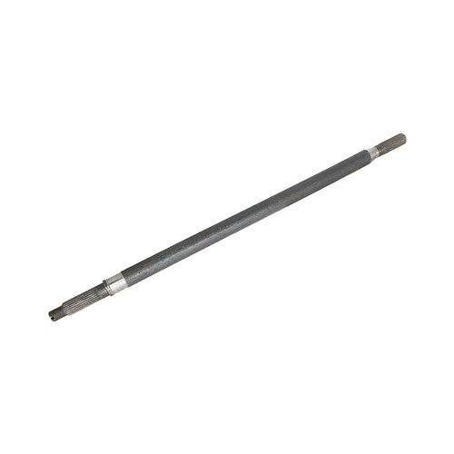 Solid Spare New Splined Rear Axle Shaft Driver Side For EZGO Electric RXV Golf Cart 2008-Up