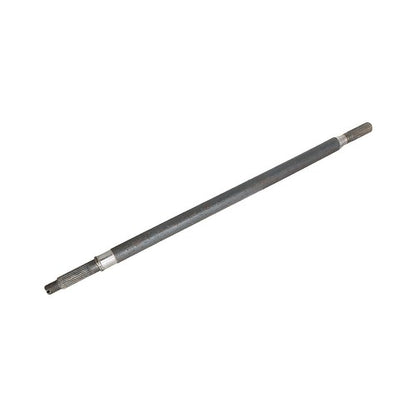 Solid Spare New Splined Rear Axle Shaft Driver Side For EZGO Electric RXV Golf Cart 2008-Up
