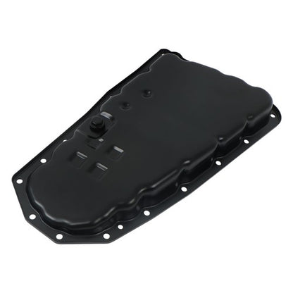 Solid Spare For Nissan For X-Trail 2007 2008-2014 2015 L4 2.5L Transmission Oil Pan 265-845