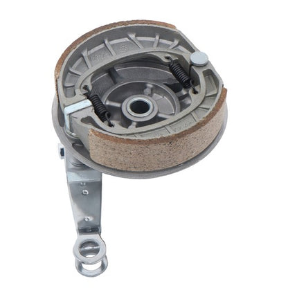 Solid Spare For Honda Monkey Z50 Z50R Z50J Skyteam Z50 Drum Brake Hub Cover Panel