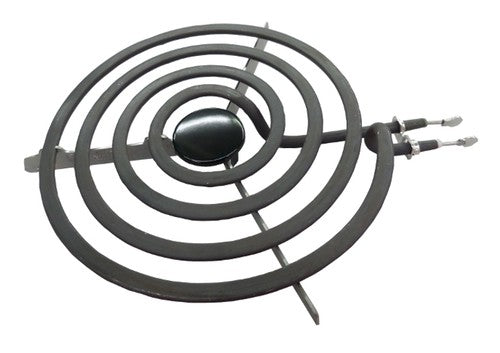 Solid Spare 8" Surface Burner Element for Kenmore GE Coil