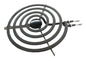 Solid Spare 8" Surface Burner Element for Kenmore GE Coil