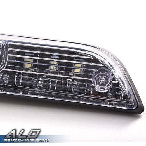 Solid Spare Fit For 15-19 Ford F150 LED Third Brake Light High Mount Stop Cargo Light