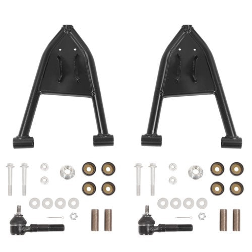 Solid Spare A Arms For Suzuki Quadsport Z400 LTZ400 2003-2008 Front Lower Left Right A-Arm