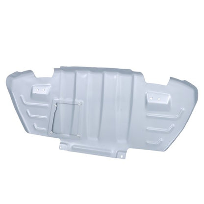 Solid Spare Fit For Ford Raptor F150 2021 2020 2023 New Front Bumper Lower Panel Steel New