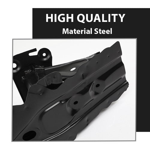 Solid Spare Fit For 2019-2024 Subaru Forester Front Center Bumper Reinforcement SU1006159