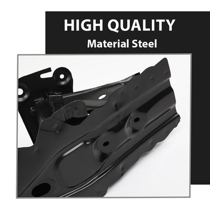 Solid Spare Fit For 2019-2024 Subaru Forester Front Center Bumper Reinforcement SU1006159
