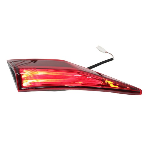 Left+Right Inner Tail Light LED For Honda Civic Sedan 2016-2020 Rear Brake Lamp
