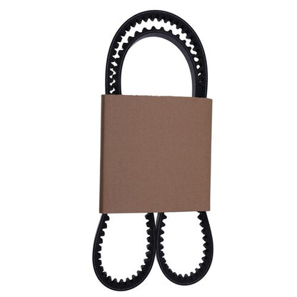 Solid Spare Belt Set 50-00162-25 50-00178-16 50-00178-27 for Carrier X4 7300 7500 Models