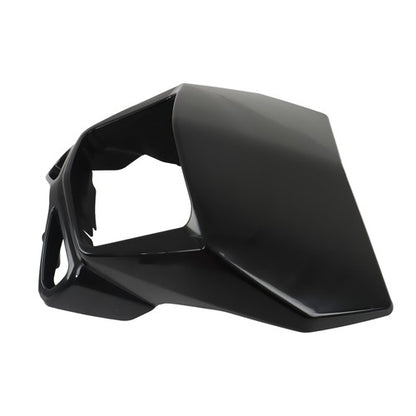 Solid Spare Headlight Cover Fit For Suzuki DR-Z400S DRZ400SM 2002-2023 51811-29F50-019