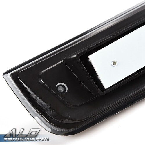Solid Spare FIT FOR 09-17 DODGE RAM 1500/10-17 2500 3500 LED 3RD BRAKE LIGHT CARGO LAMP