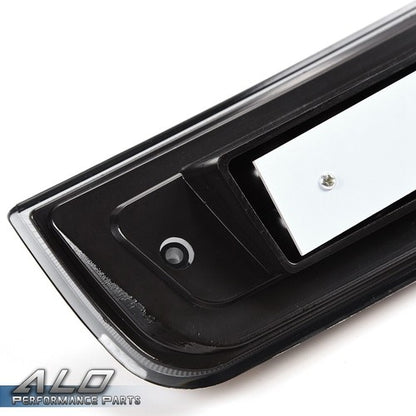 Solid Spare FIT FOR 09-17 DODGE RAM 1500/10-17 2500 3500 LED 3RD BRAKE LIGHT CARGO LAMP