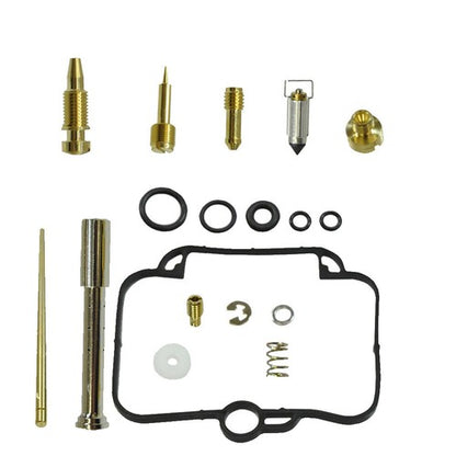 Solid Spare Carburetor Repair Kit For Suzuki DR650SE Carb Rebuild1996-2009