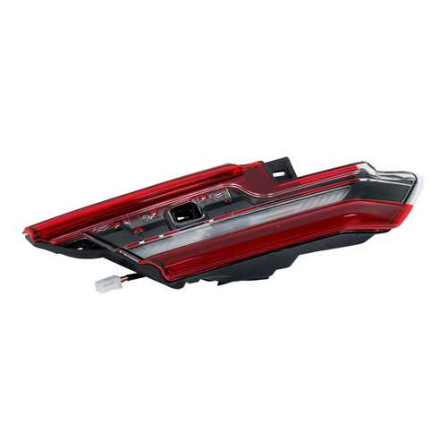 For 2025 Toyota Camry XLE XSE LED Tail Light Lamp Passenger+Driver Side Inner