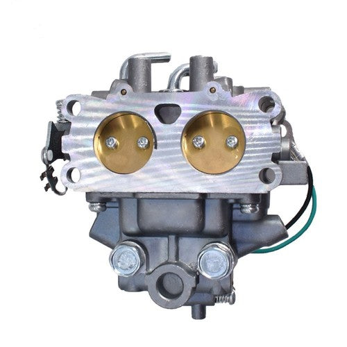 Solid Spare CARBURETOR For KAWASAKI 15003-7041 15003-7077 FH601V Engine Carb