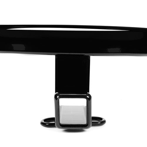 Solid Spare Class 3 Trailer Hitch 2" Receiver 8000 lbs For Honda Pilot 16-22 Acura MDX 14-20