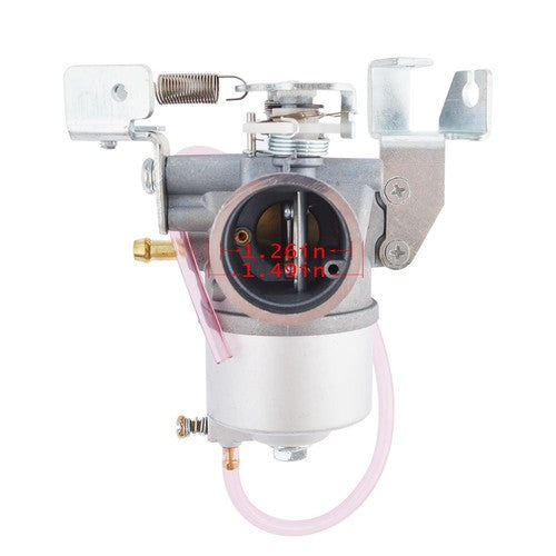 Solid Spare Carburetor Carb For Yamaha Golf Cart G2 G5 G8 G9 G11 4-Cycle 1985-1995