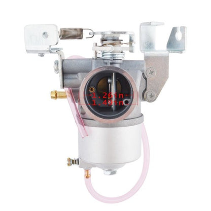 Solid Spare Carburetor Carb For Yamaha Golf Cart G2 G5 G8 G9 G11 4-Cycle 1985-1995