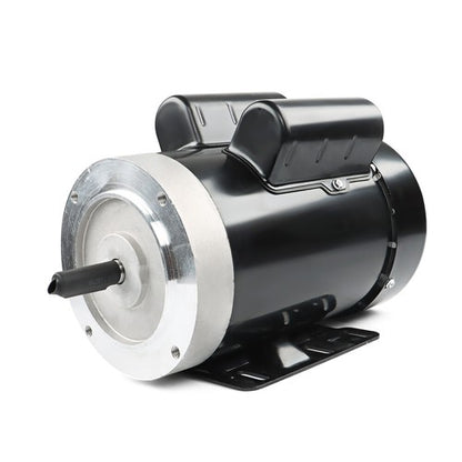 Solid Spare 2HP 115/230V General Purpose Motor 3450RPM Electric Motor 56C Single Phase New