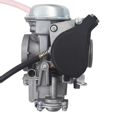 Solid Spare For Arctic Cat 2003 ATV 500 0470-458 Carburetor