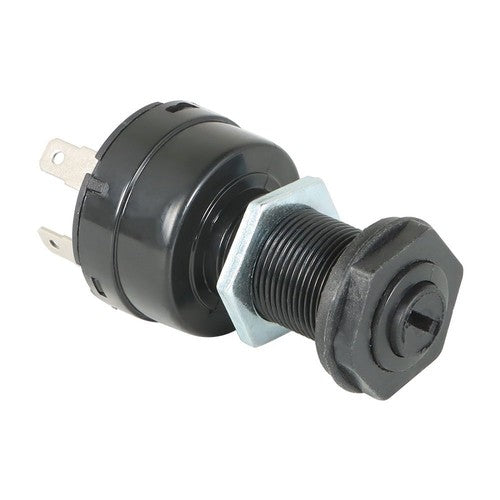 Solid Spare Ignition Key Switch Fits for Club Car Precedent 2004-Up Golf Cart 102515101