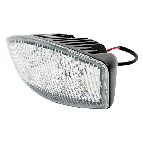 Solid Spare 24W Clear Cab Light For Kubota L3240HSTC L3540HSTC L3560HSTC L3940HSTC L4060HSTC