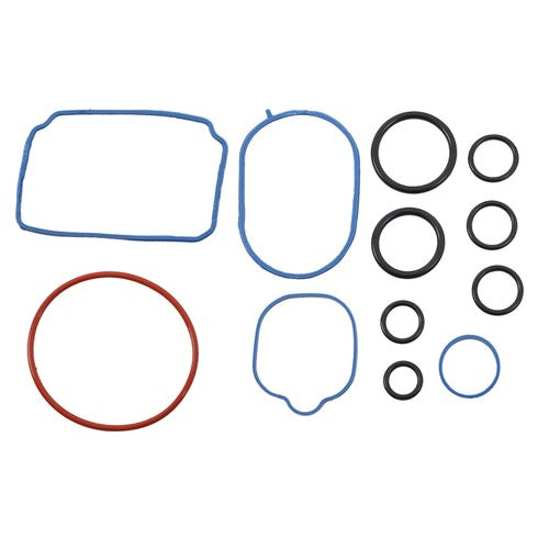 Solid Spare Fits For Yanmar 3TNV76 Engine Complete Cylinder Head & Gasket Set