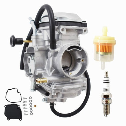 Solid Spare For Yamaha Bear Tracker 250 YFM250 Bear Tracker YFM 250 1999-2004 Carburetor US