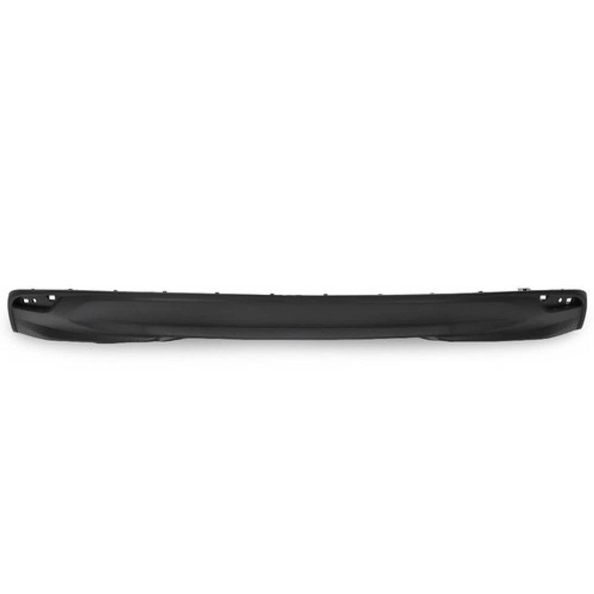 Solid Spare Rear Bumper Lower Valance Cover Fit For 2016-2023 Chevrolet Malibu 84078809