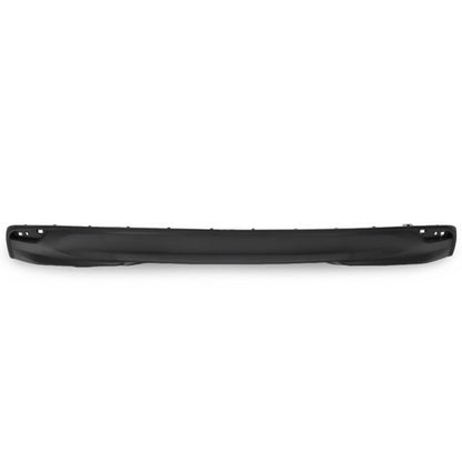 Solid Spare Rear Bumper Lower Valance Cover Fit For 2016-2023 Chevrolet Malibu 84078809
